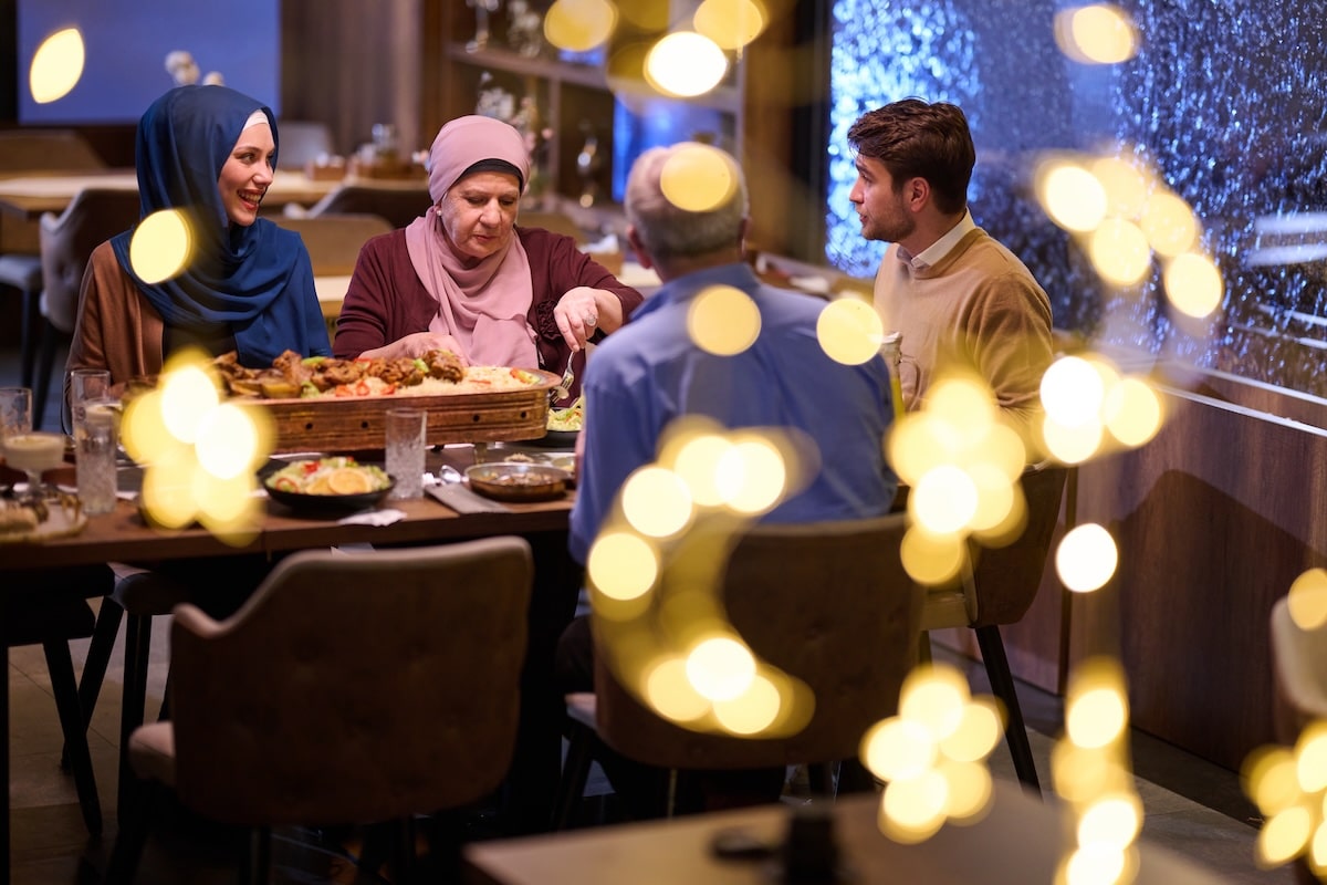 Dates du Ramadan 2026