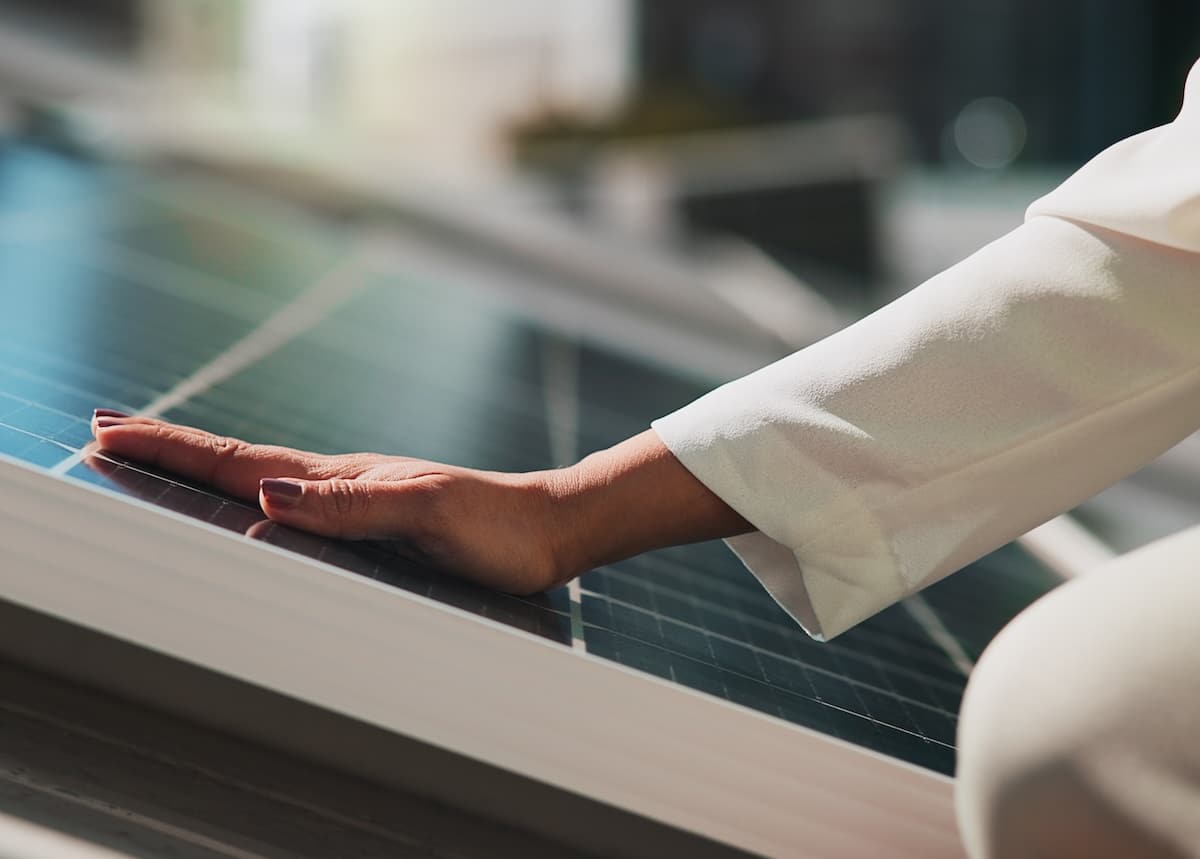 SunLib veut démocratiser le solaire par abonnement