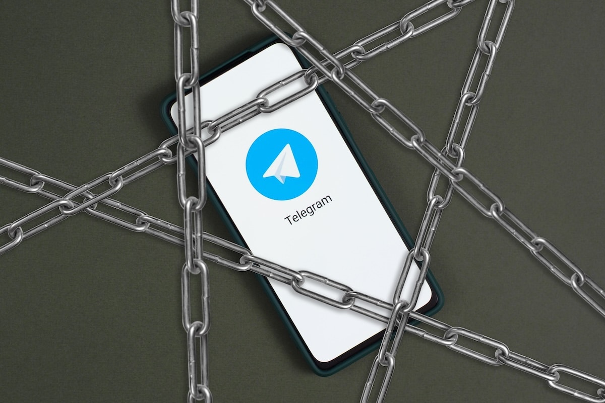 La Russie veut en finir avec Telegram