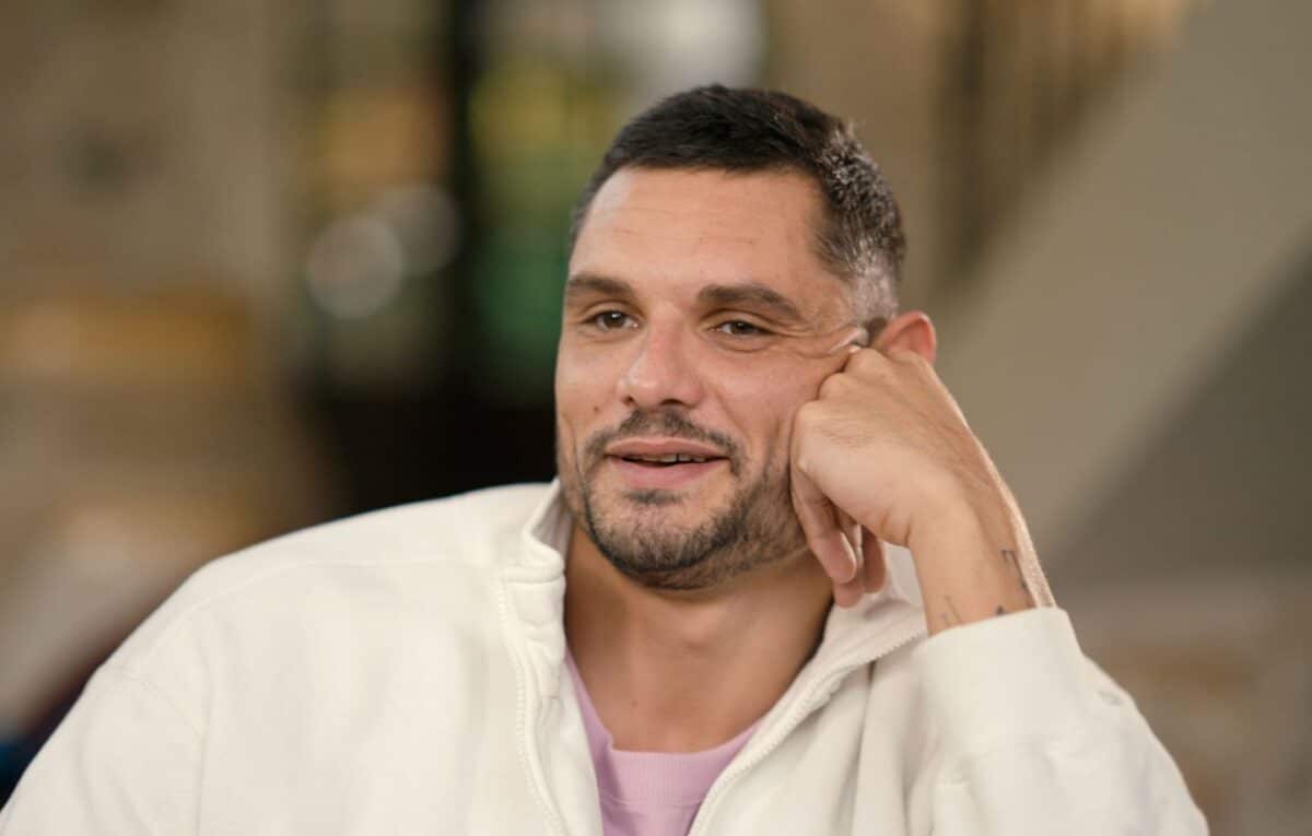 Combien gagne Florent Manoudou ?