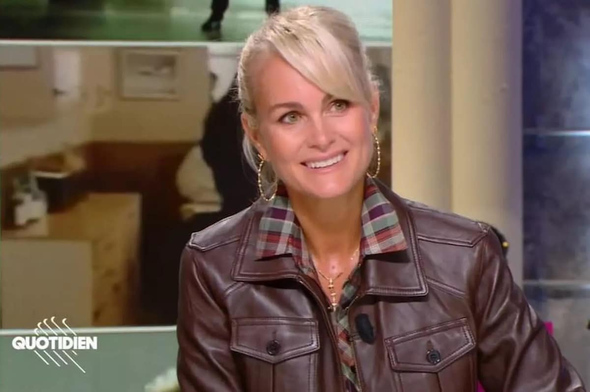 Quelle est la fortune de Laeticia Hallyday ?