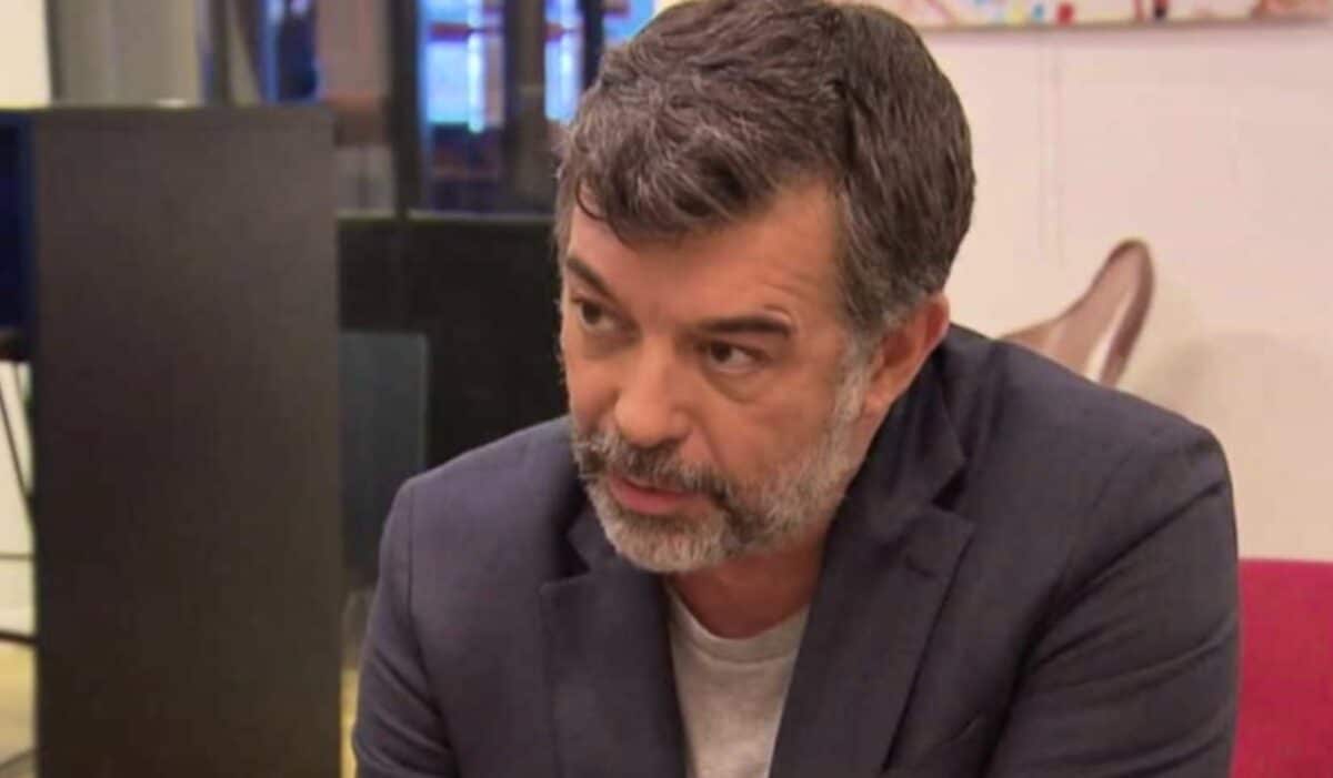 Stéphane Plaza définitivement lâché par M6