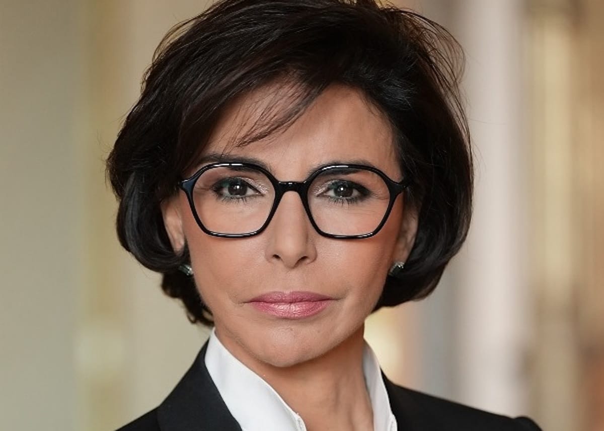 Rachida Dati victime de l’effet Streisand