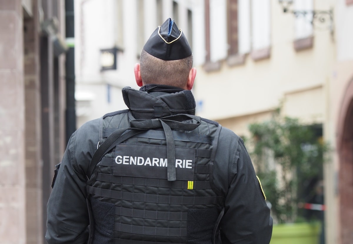 Combien gagne un gendarme en 2026 ?