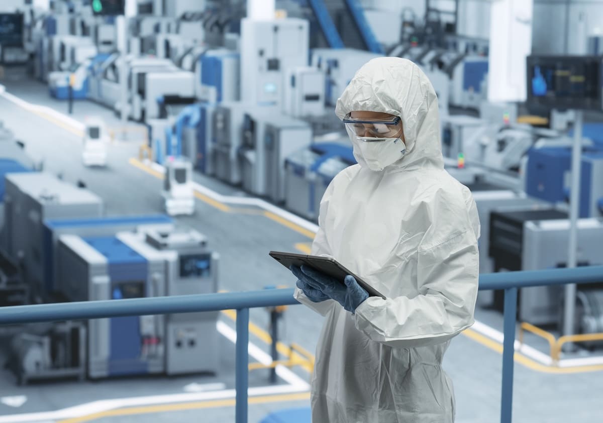 Le nouvel âge d’or de la biotech lyonnaise