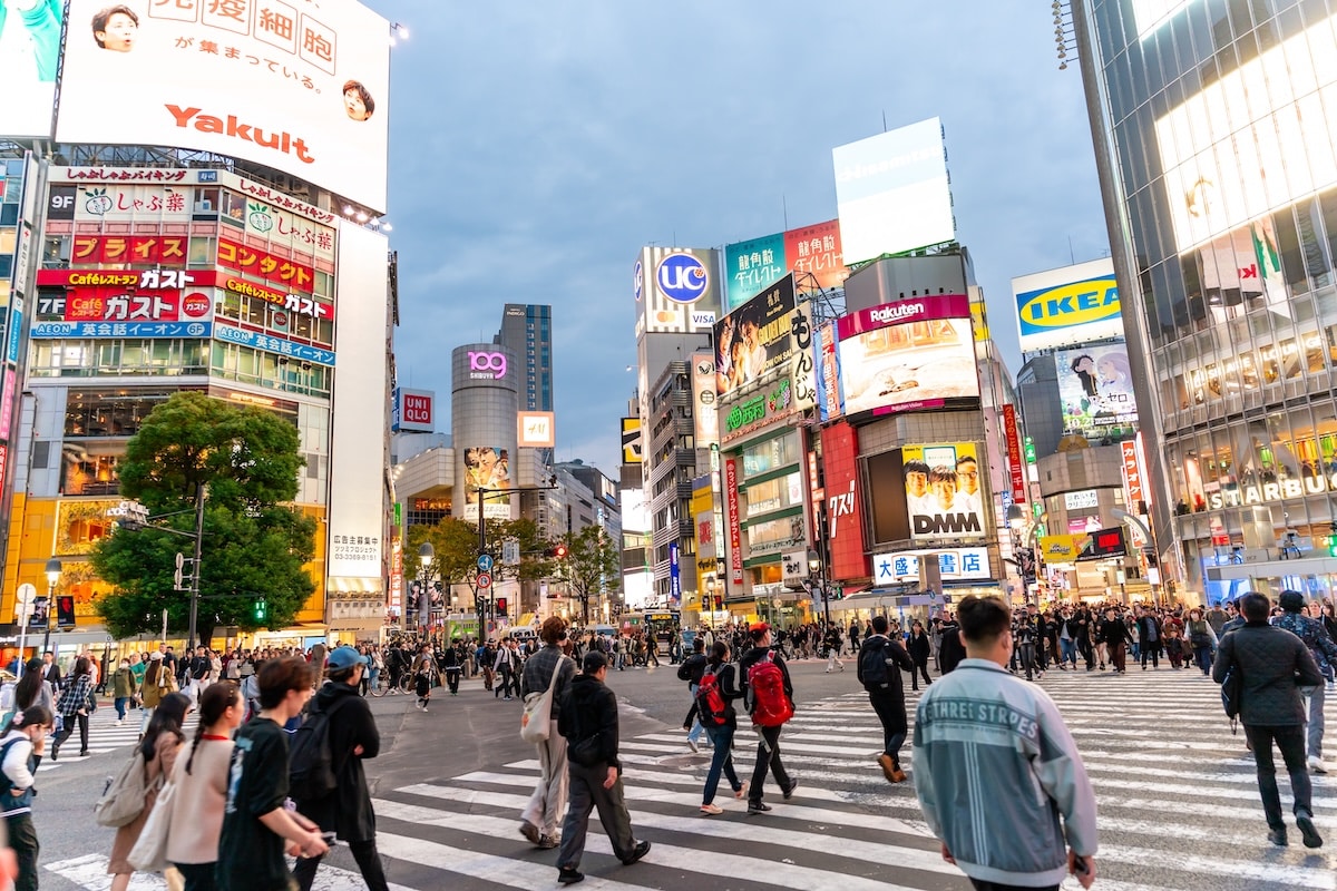 Meilleure eSIM pour le Japon en 2026 (Comparatif Complet)