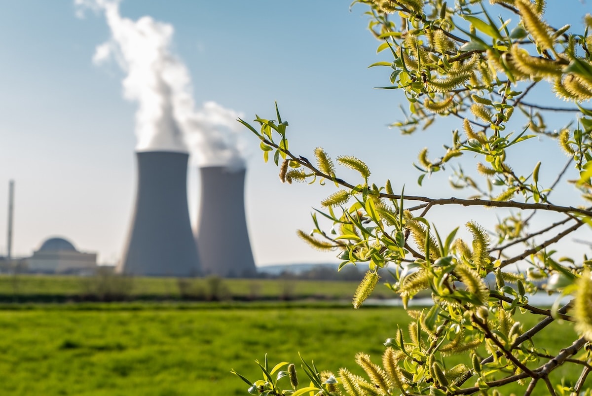 La vallée de l’atome : Auvergne-Rhône-Alpes, nouvelle capitale du nucléaire