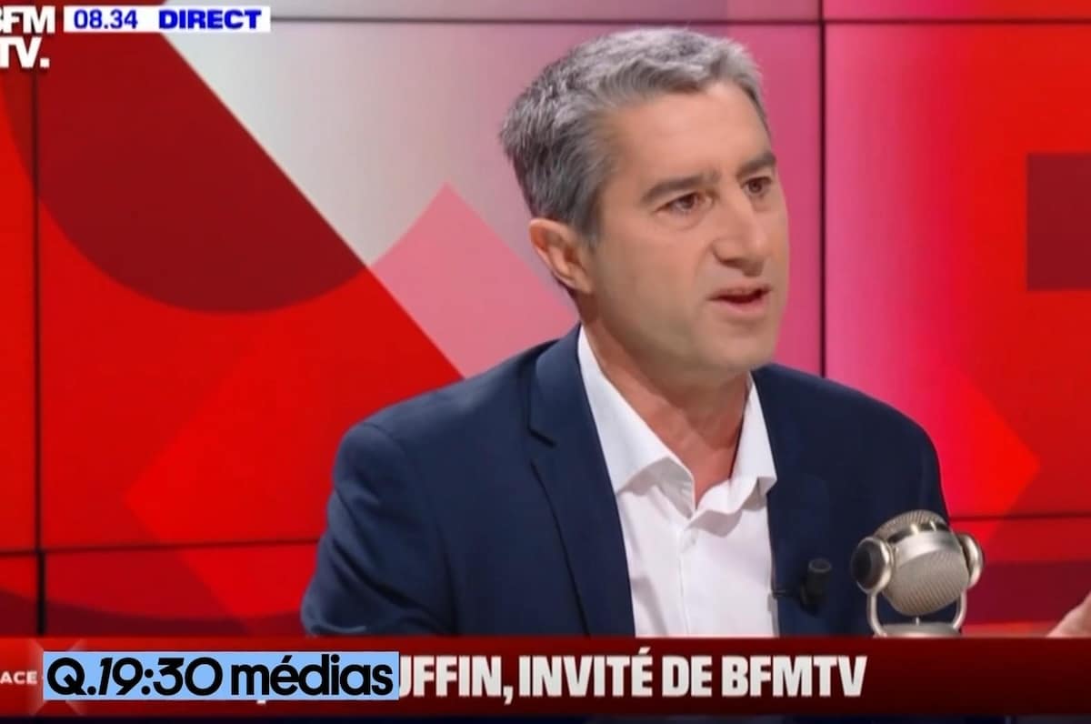 Combien gagne vraiment François Ruffin ?