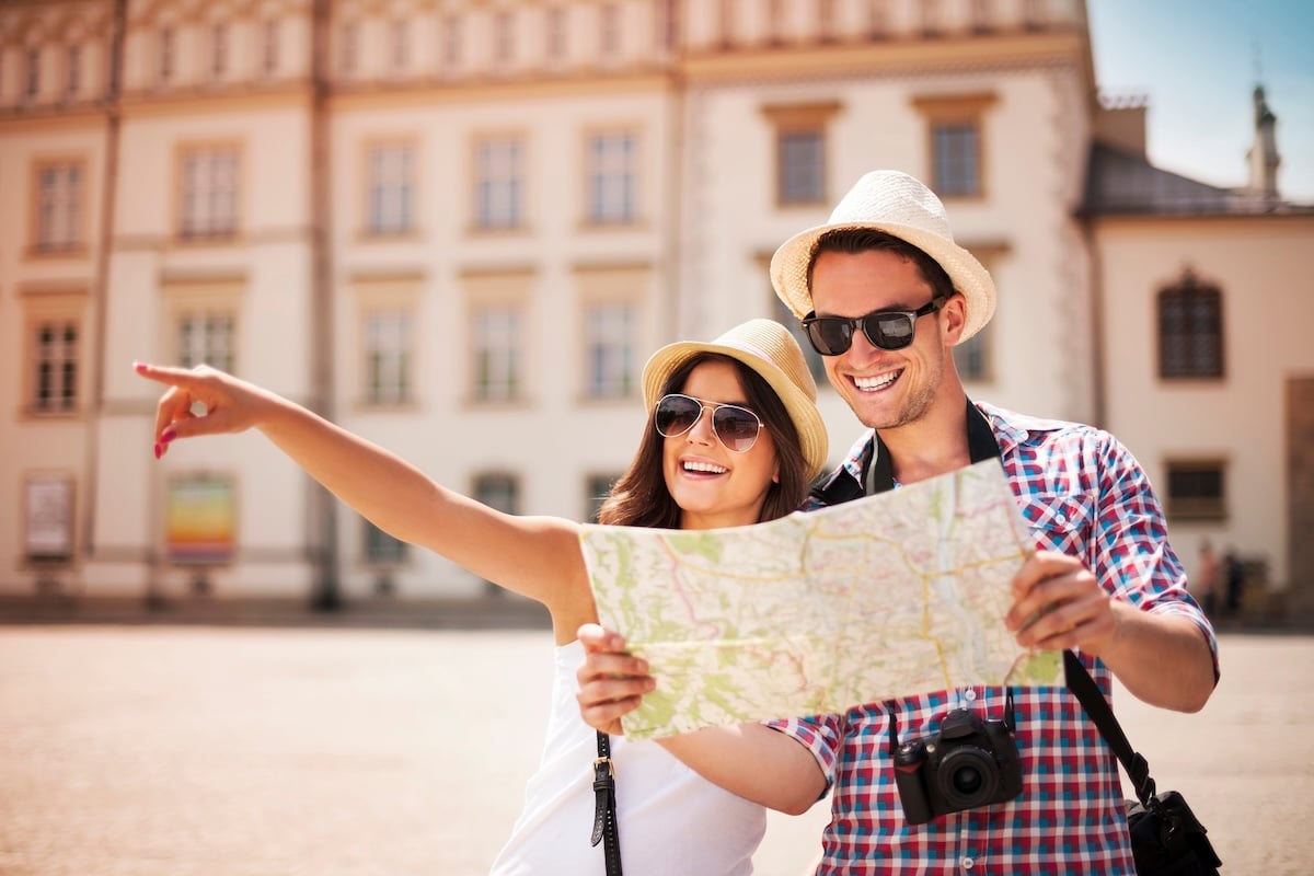 Envie de travailler dans le tourisme ? Notre guide