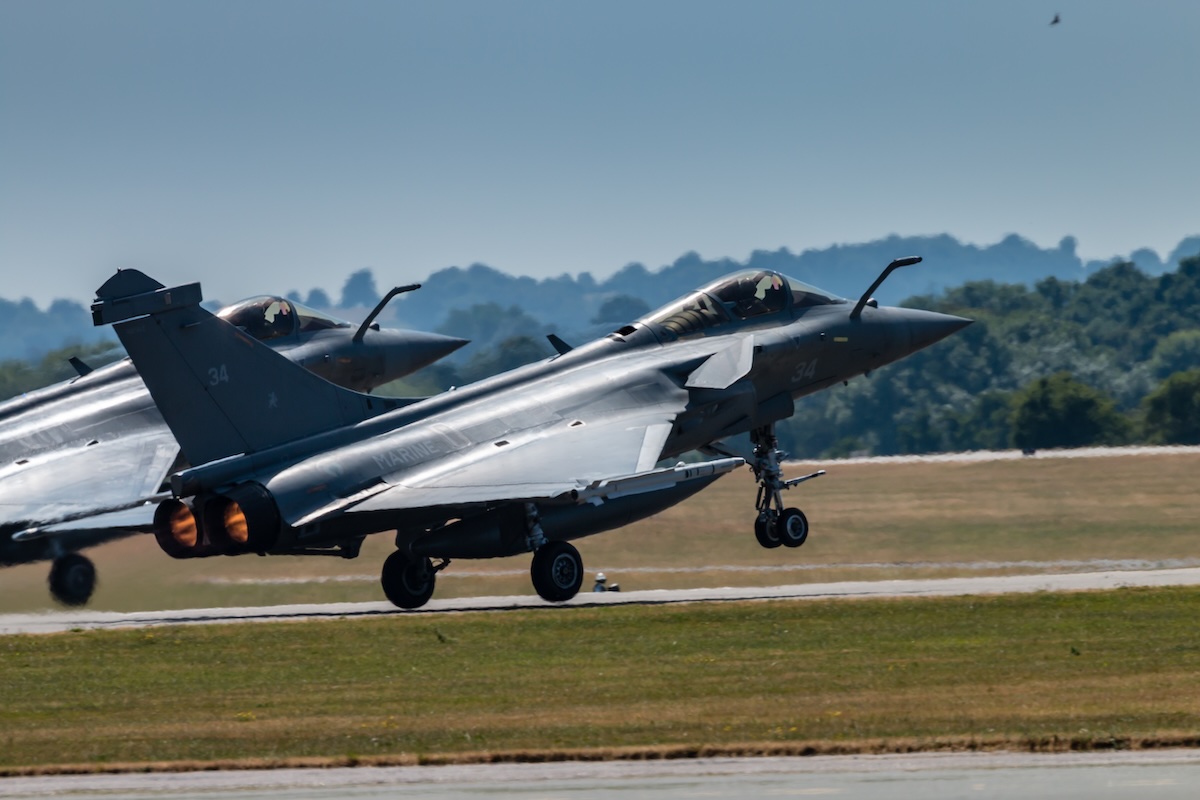 Rafale : le bras de fer qui menace le contrat du siècle