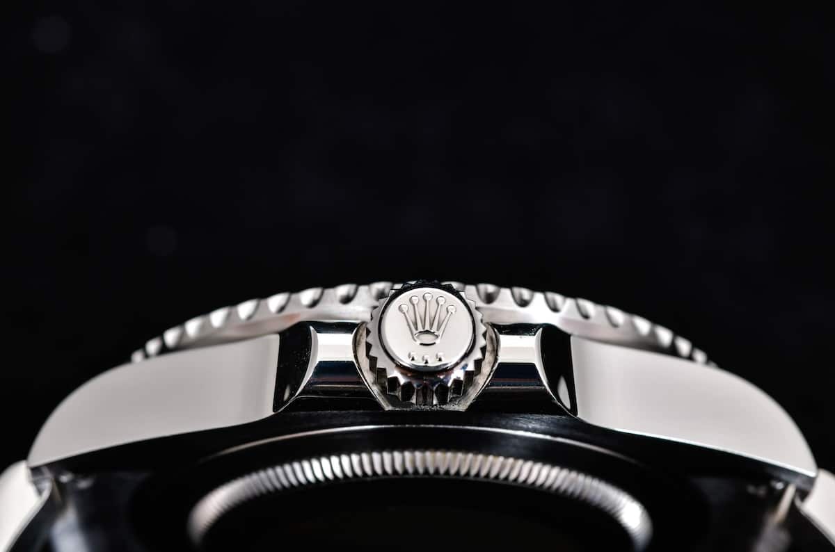 Rolex : un pari à un milliard