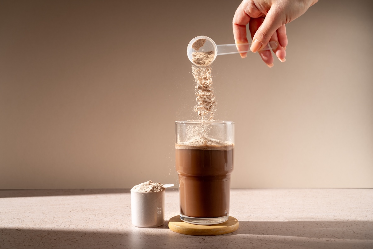 9 meilleures whey bio en France au banc d’essai (2026)
