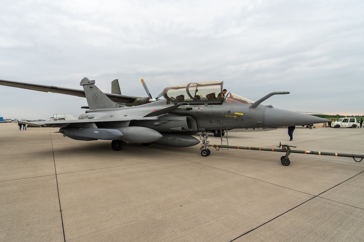 Portugal : Rafale ou F-35 ? Le dilemme stratégique du siècle