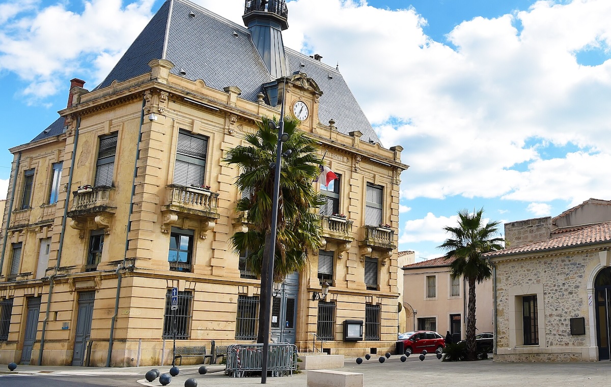 Dans l’Hérault, deux élus partagent le titre de maire