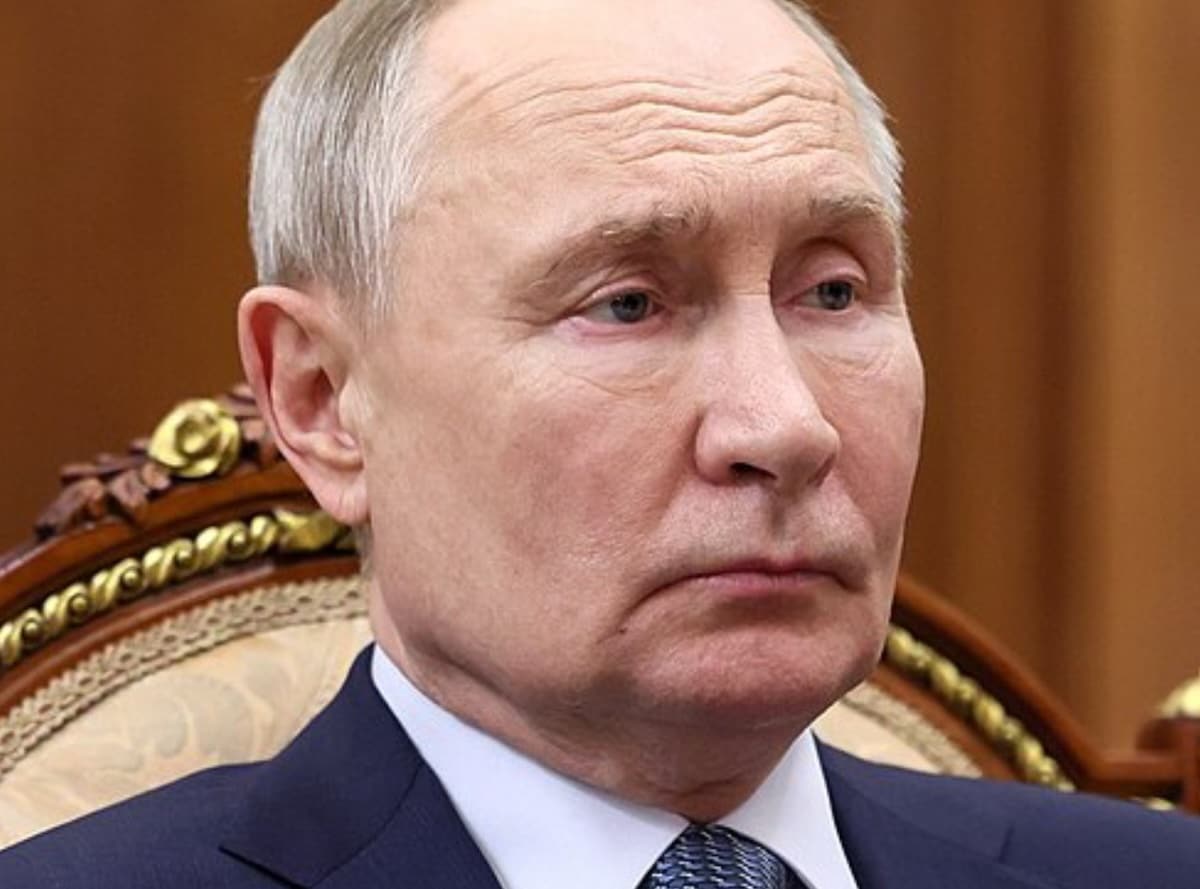 Russie : Poutine, un pouvoir au bord de l’effondrement