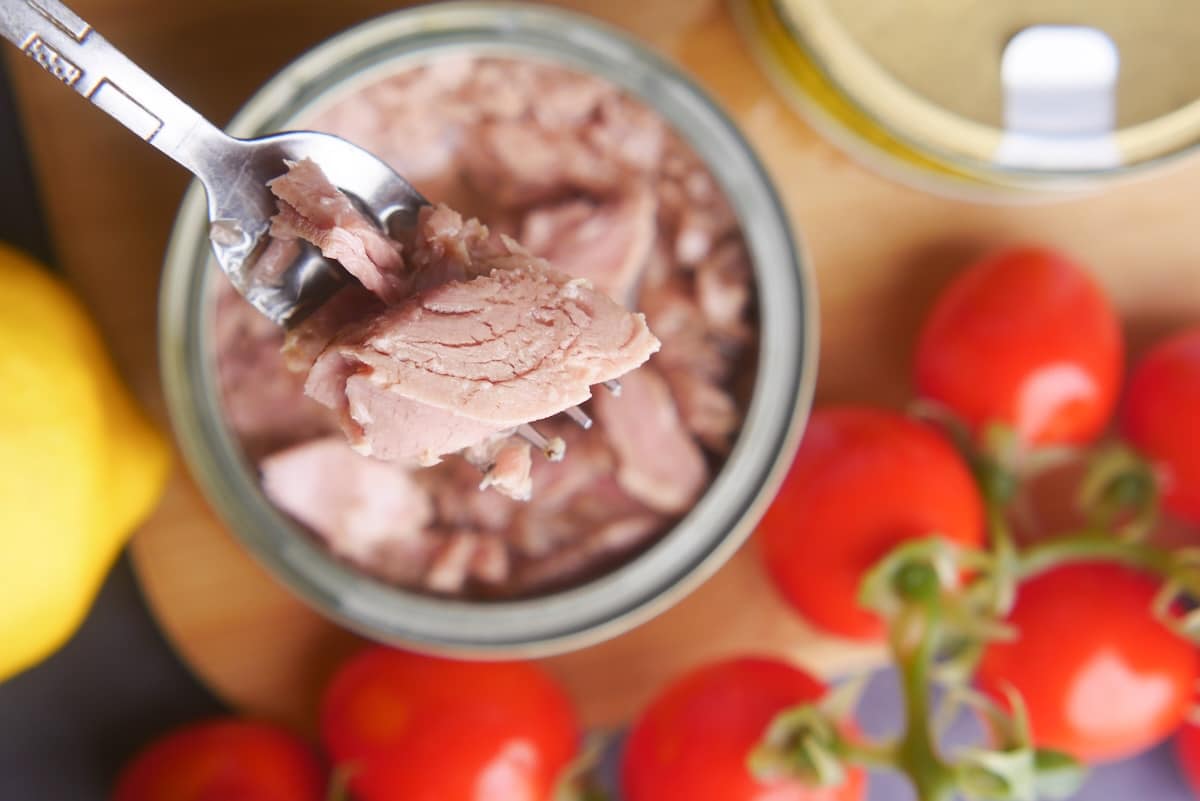 Thon en boîte : lequel choisir ?