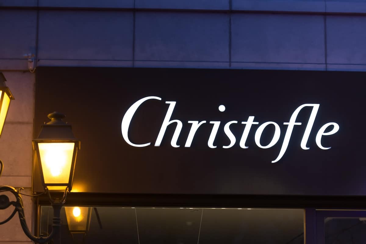 Christofle peut-il survivre ?
