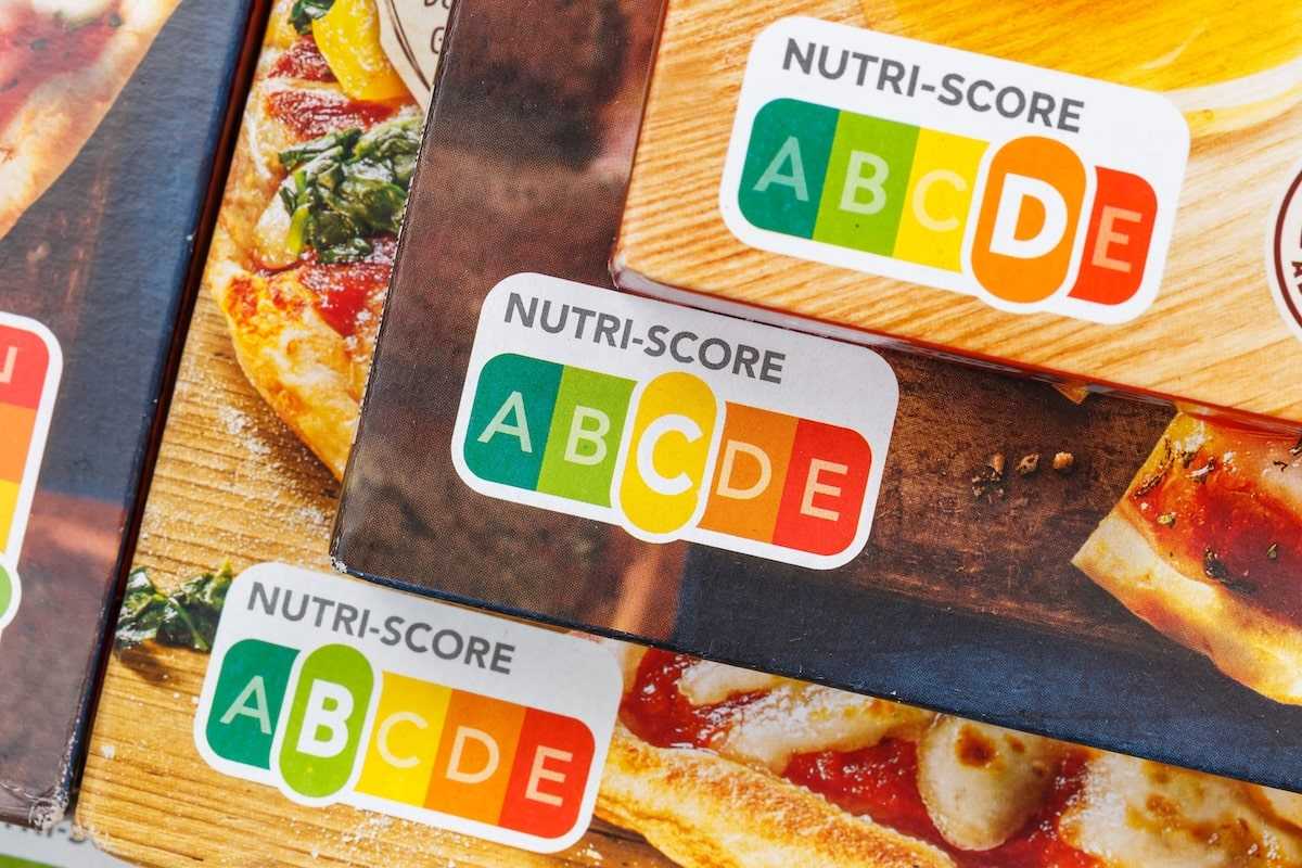 Ces marques qui ont peur du Nutri-Score