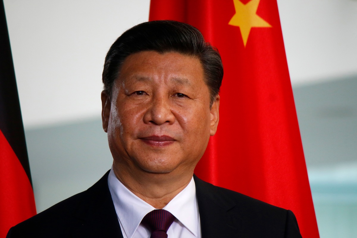 Comment la Chine s’apprête à croquer Trump