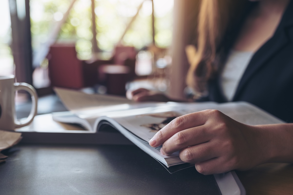 ChatGPT permet désormais de générer des magazines entiers