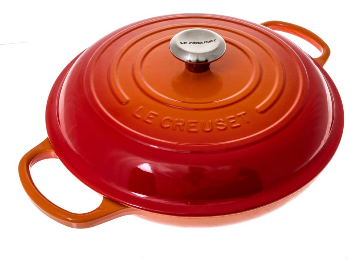 La cocotte Le Creuset face à la plus grande menace de son histoire