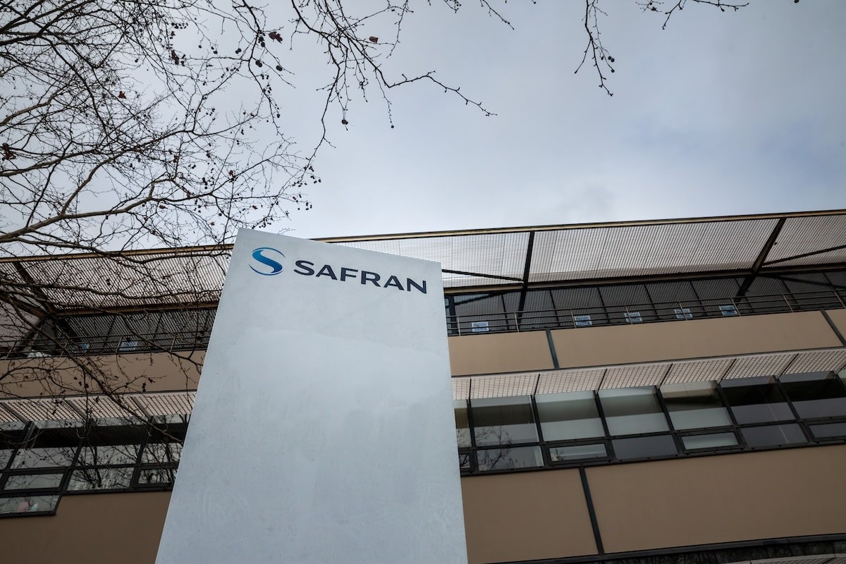 Safran et la Turquie : l’alliance qui dérange