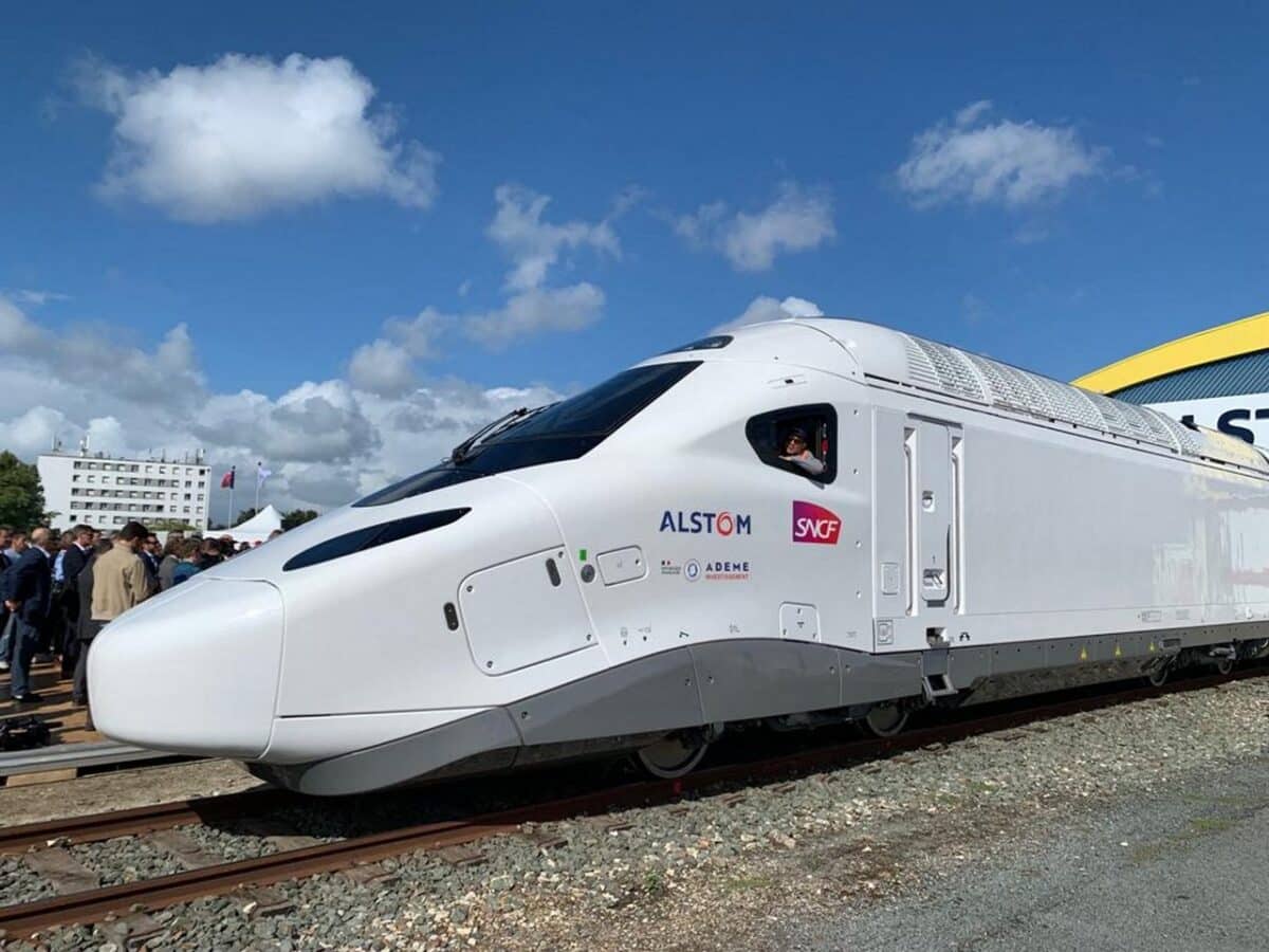 Découvrez le TGV M, le train le plus ambitieux de l’histoire française