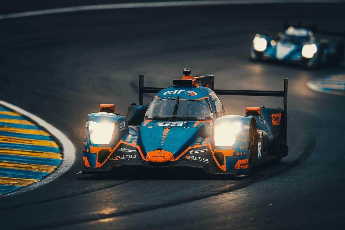 24H du Mans : à qui profite vraiment la course ?