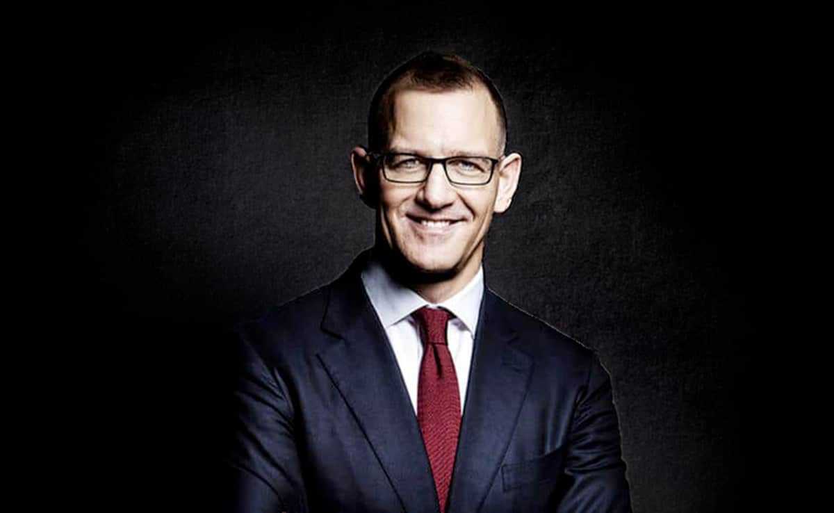 Daniel Kretinsky, le milliardaire qui rachète l’Europe à prix cassé