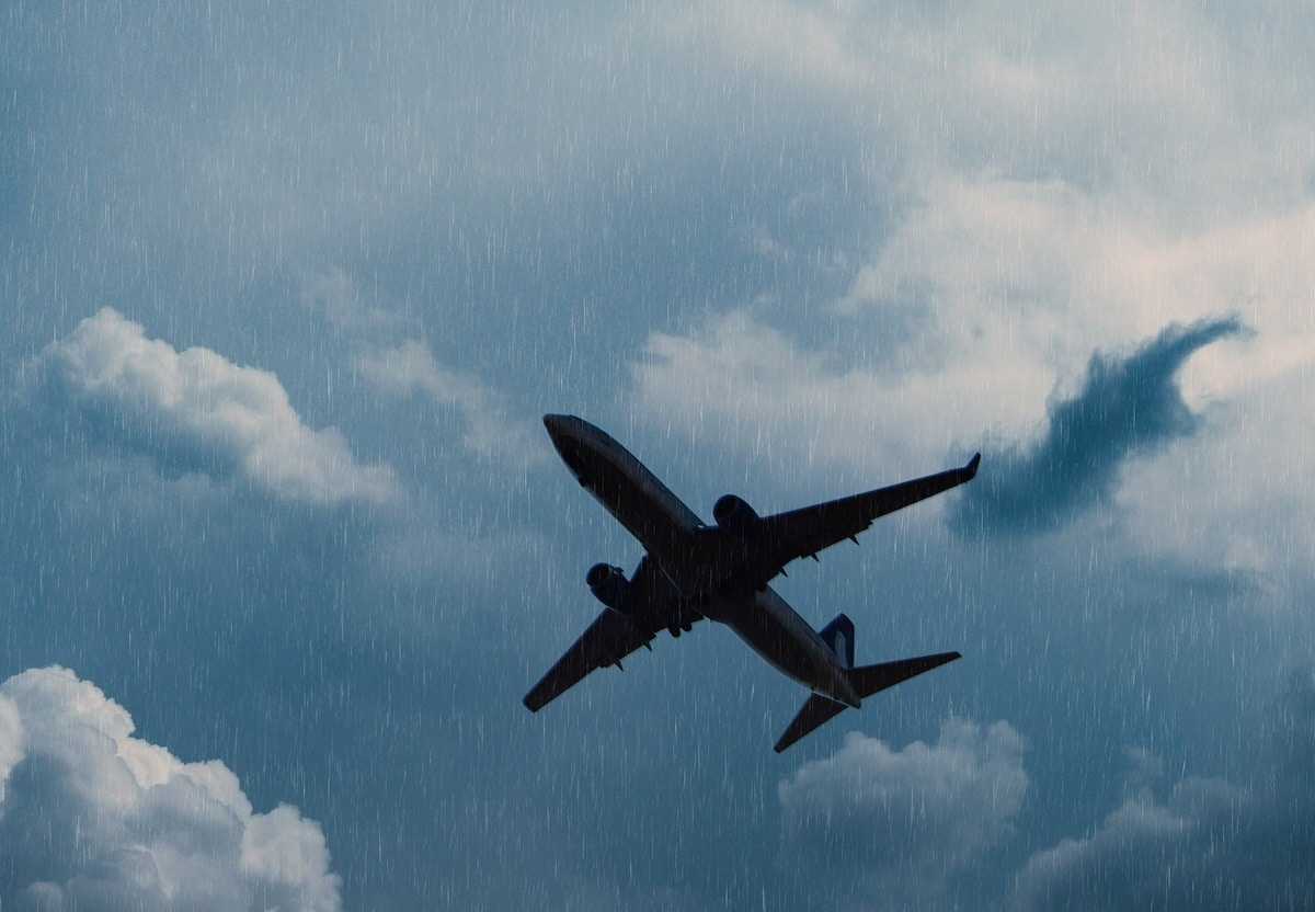 Aéronautique : ces cinq avions qui auraient dû s’écraser