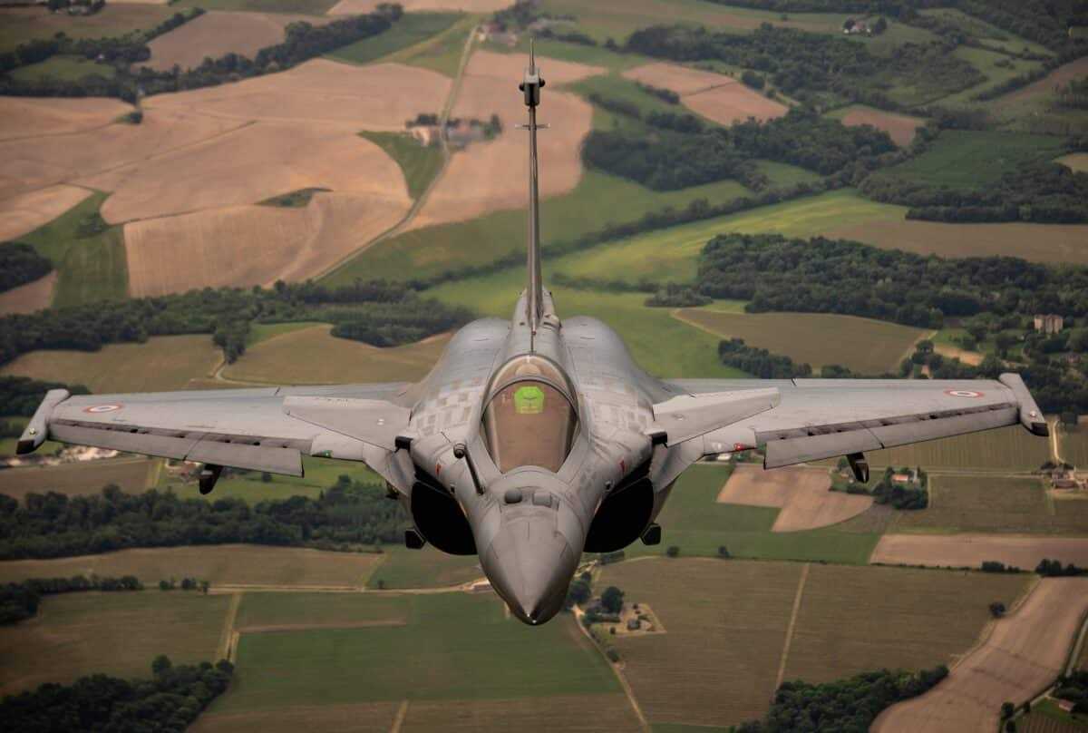 Rafale ou F-35 : un choix d’avion devenu très politique