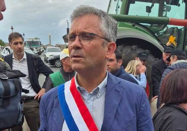 Carpentras : les débuts inquiétants du nouveau maire