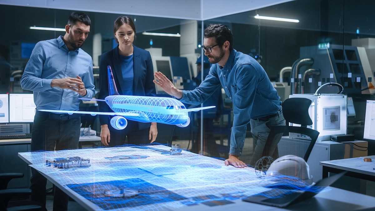 L’aéronautique recrute des profils qu’elle n’imaginait pas il y a dix ans