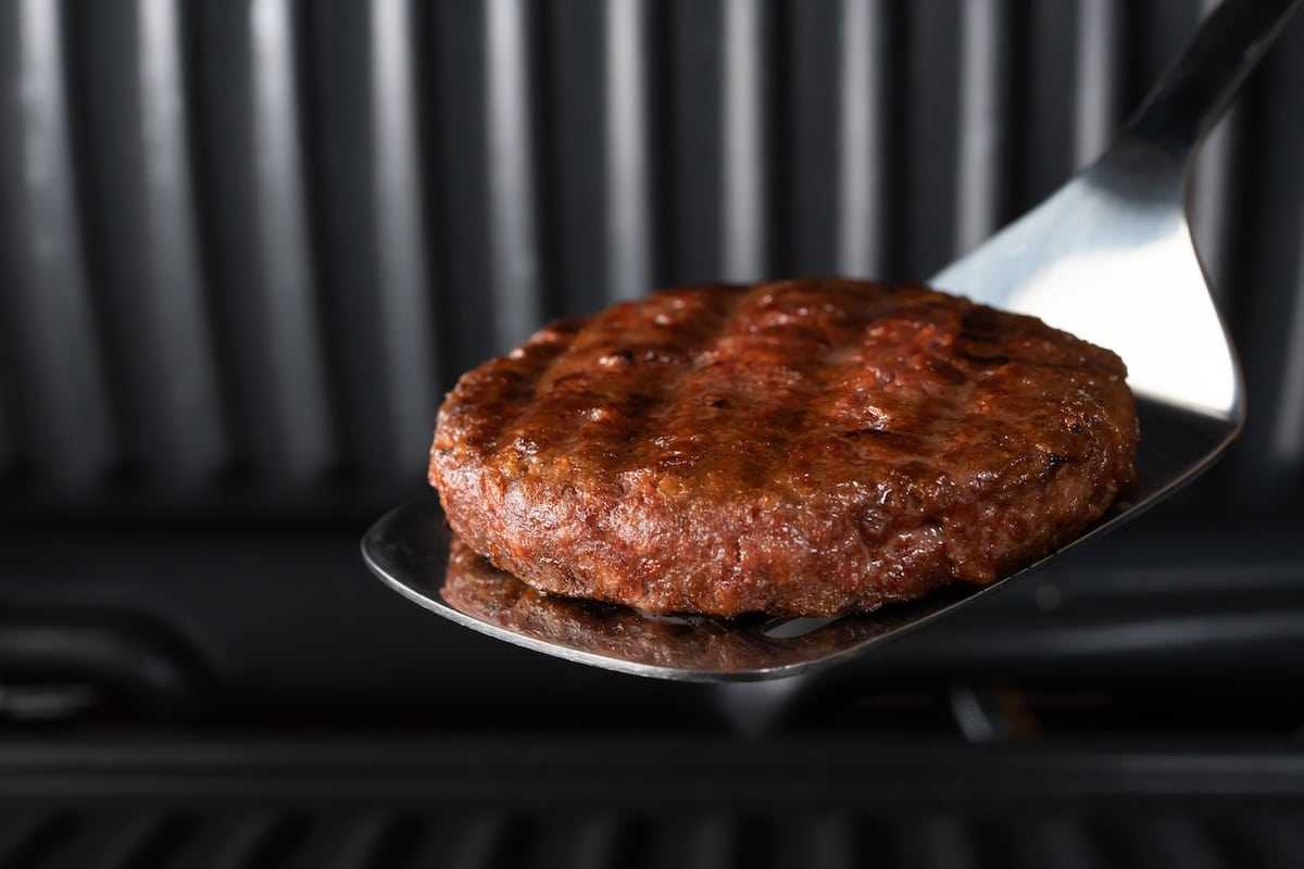 Meilleur steak haché surgelé : lequels choisir ?