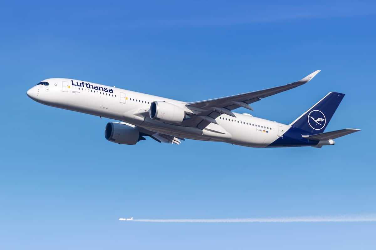 Airbus A350 : le pari à 15 milliards qui a changé l’aviation