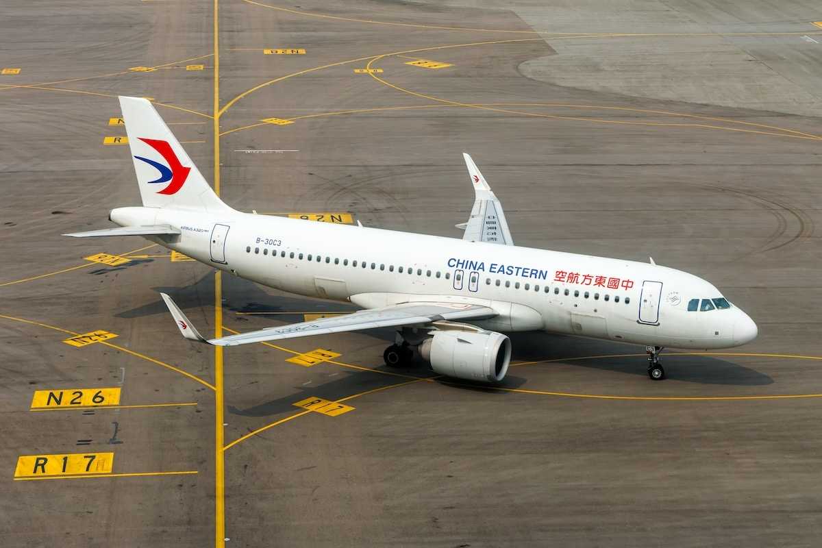 La Chine libère vingt Airbus retenus depuis plusieurs mois