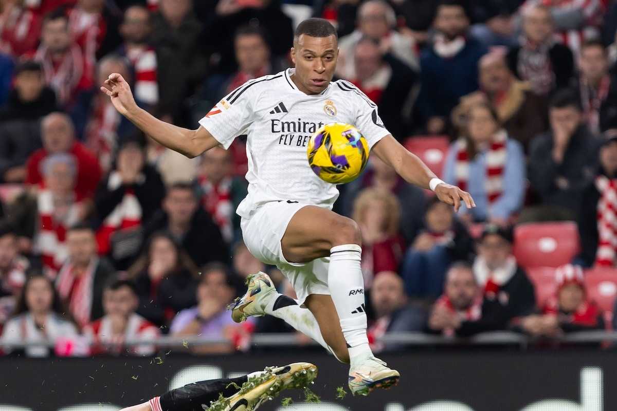 Comment Mbappé importe le modèle économique de LeBron James