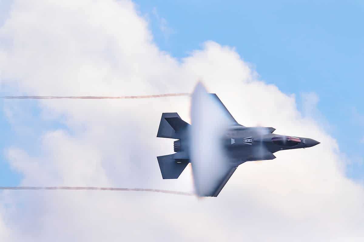 Un rapport accable le F-35, incapable de remplir ses missions trois quarts du temps