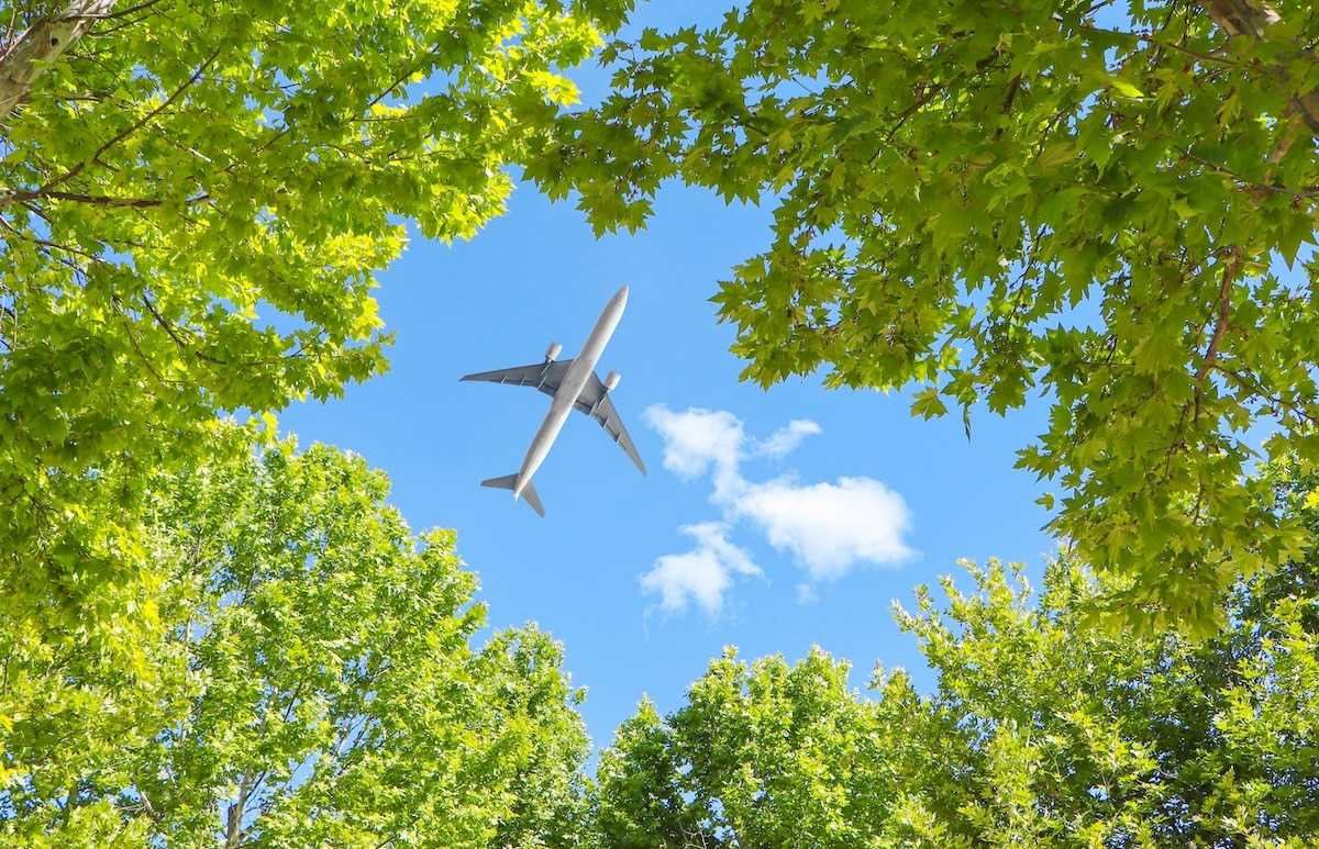 Safran, Airbus, start-up : qui tient vraiment ses promesses sur l’avion vert ?