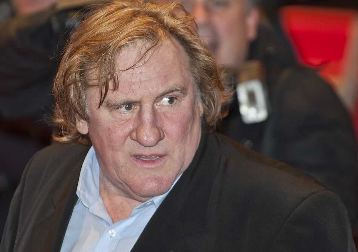 Bruel, DSK, Depardieu : la liste qui n’en finit pas